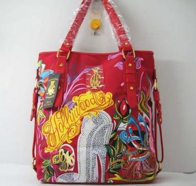 cheap Christian Audigier Bags-57